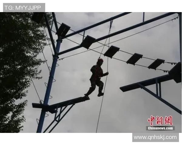 科学攀岩训练方法全解析提升技巧与体能的最佳方案