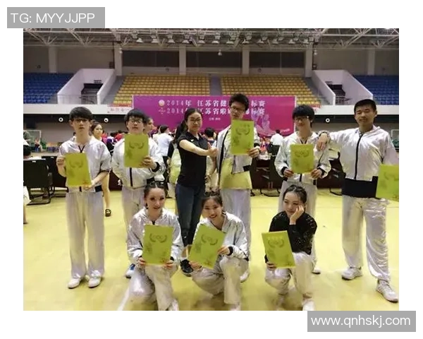 街舞心理素质评比揭晓杭州街舞队荣登第六名榜单