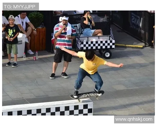 西安滑板队在滑板比赛中取得优异成绩经验分享与创新突破