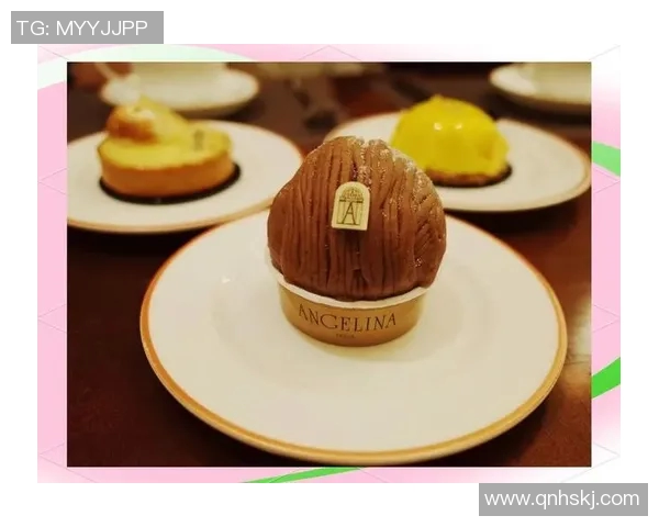 甜品的诱惑与创意：探索世界各地特色甜点的文化与风味之旅