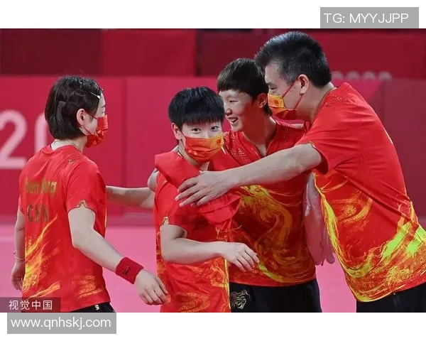 重庆乒乓球队的比赛经验分享与成长之路探讨